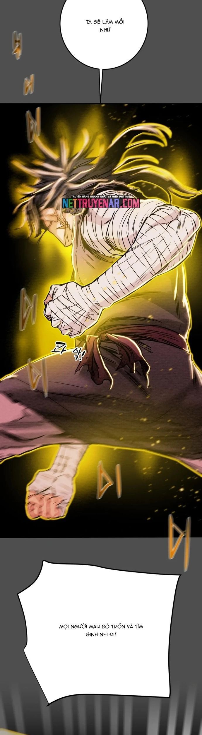 Minh Nguyệt Truyện Chap 103 - Next Chap 104