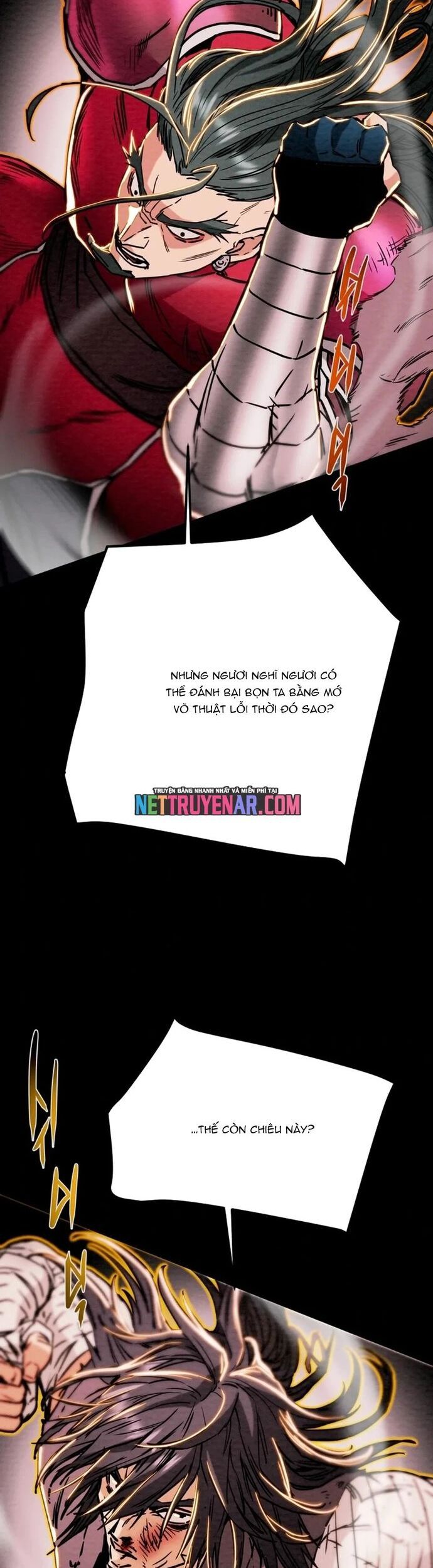 Minh Nguyệt Truyện Chap 103 - Next Chap 104