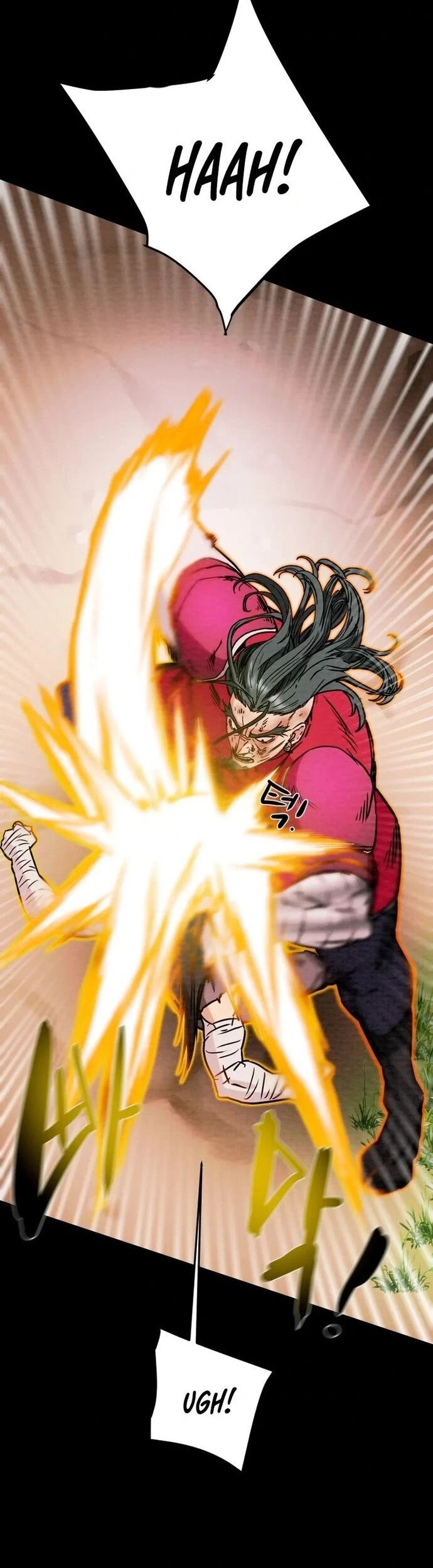 Minh Nguyệt Truyện Chap 103 - Next Chap 104