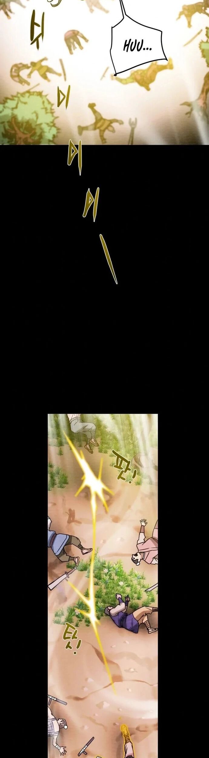 Minh Nguyệt Truyện Chap 103 - Next Chap 104