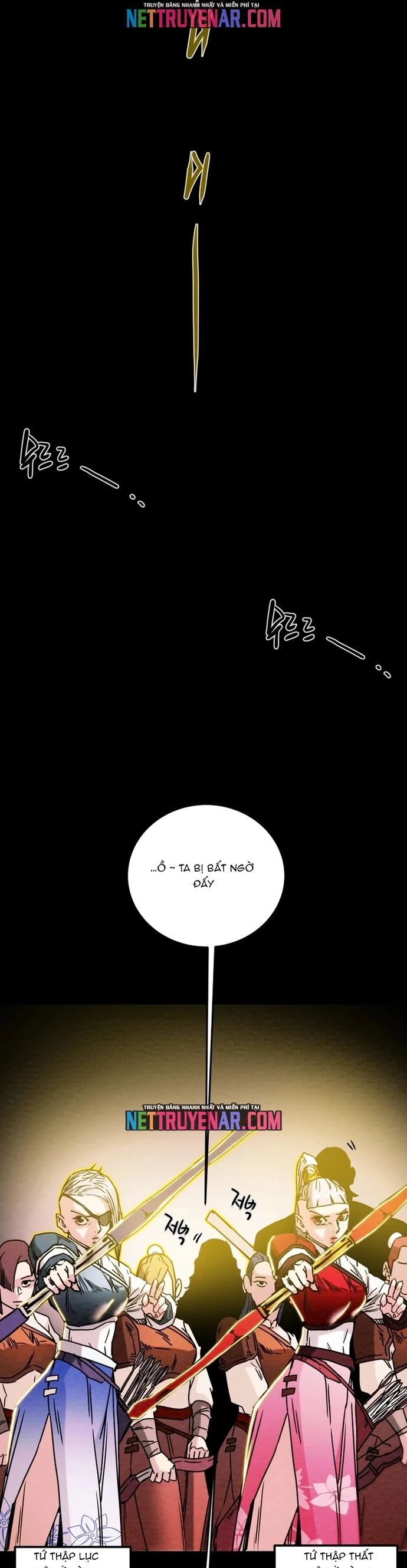 Minh Nguyệt Truyện Chap 103 - Next Chap 104