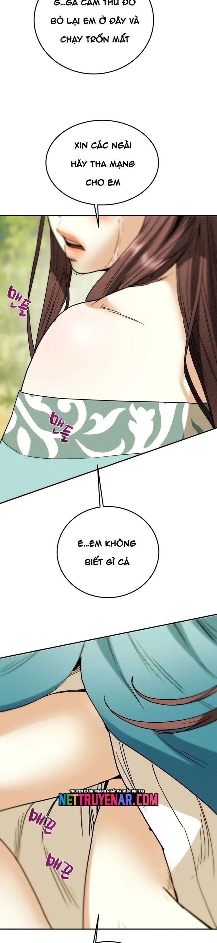 Minh Nguyệt Truyện Chap 105 - Next Chap 106