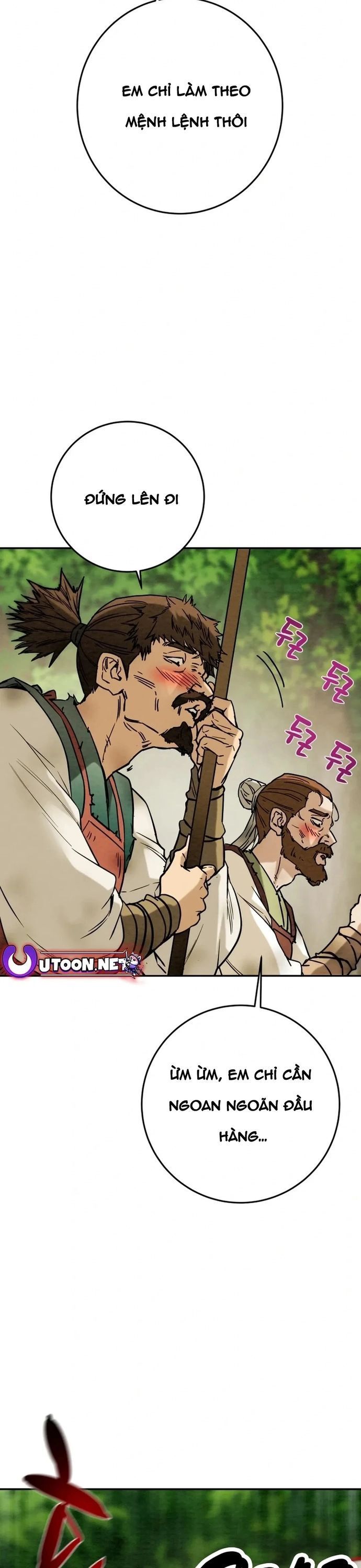 Minh Nguyệt Truyện Chap 105 - Next Chap 106