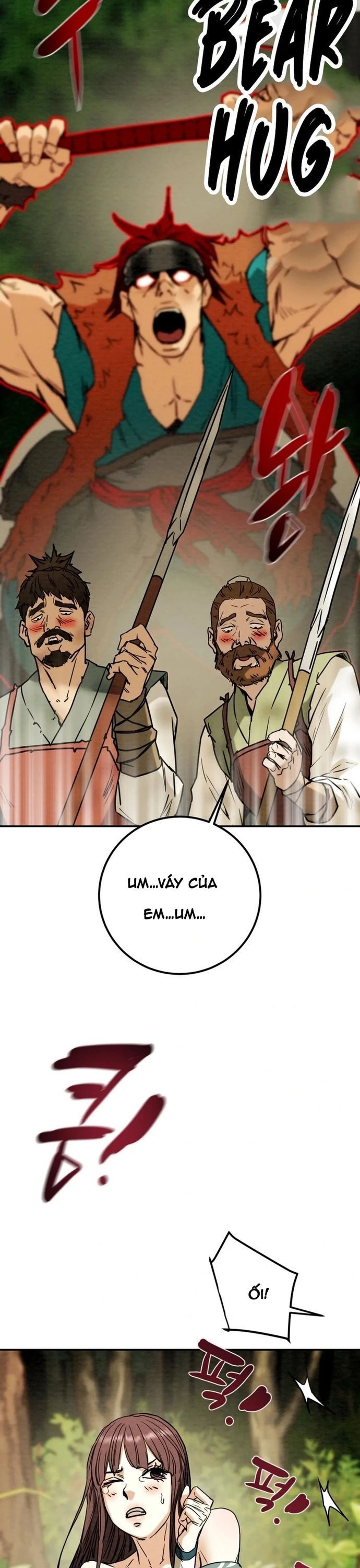 Minh Nguyệt Truyện Chap 105 - Next Chap 106