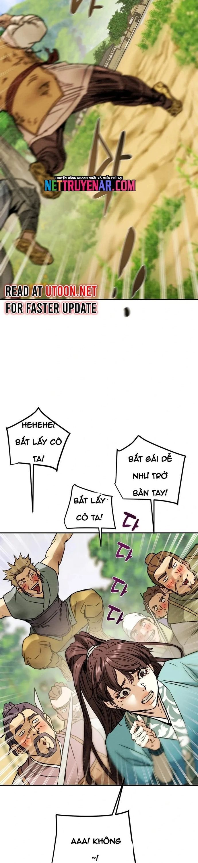 Minh Nguyệt Truyện Chap 105 - Next Chap 106