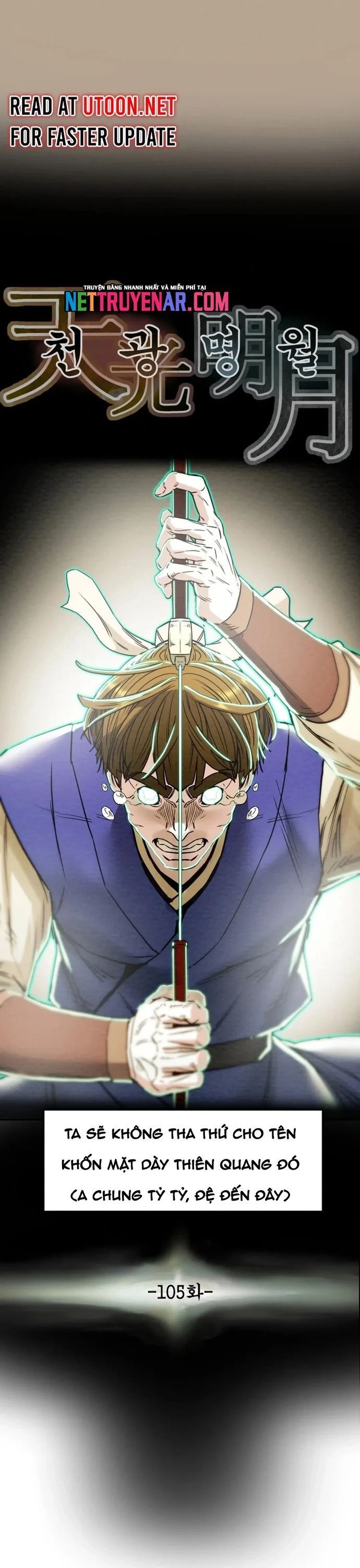 Minh Nguyệt Truyện Chap 105 - Next Chap 106