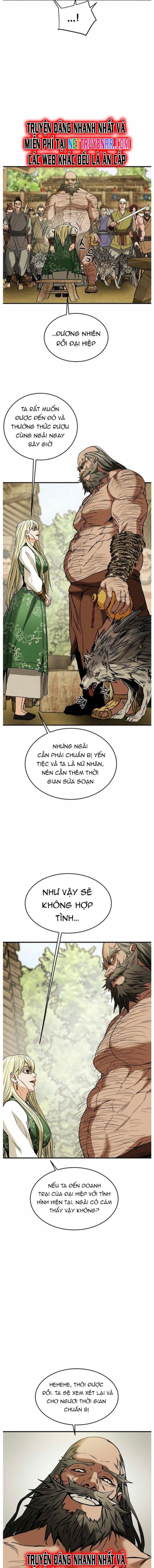 Minh Nguyệt Truyện Chap 30 - Next Chap 31