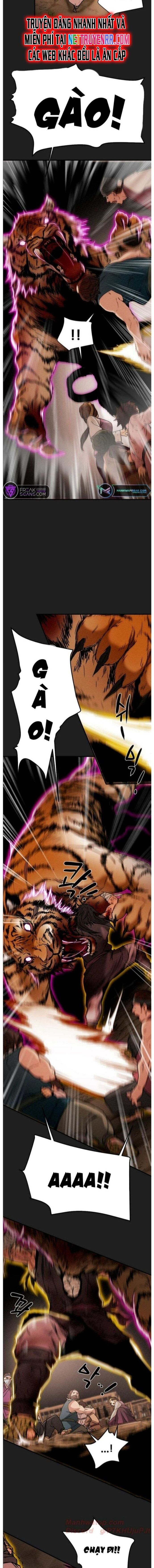 Minh Nguyệt Truyện Chap 35 - Next Chap 36