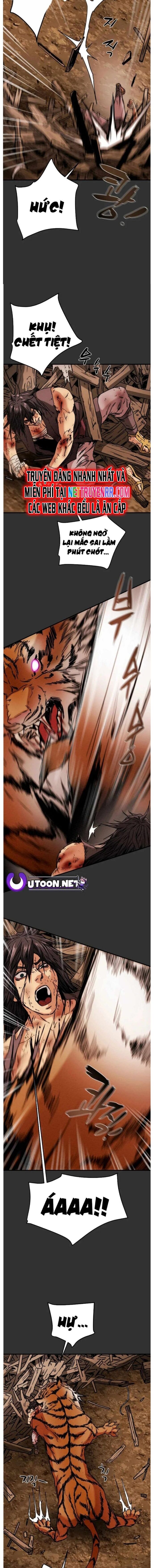 Minh Nguyệt Truyện Chap 37 - Next Chap 38