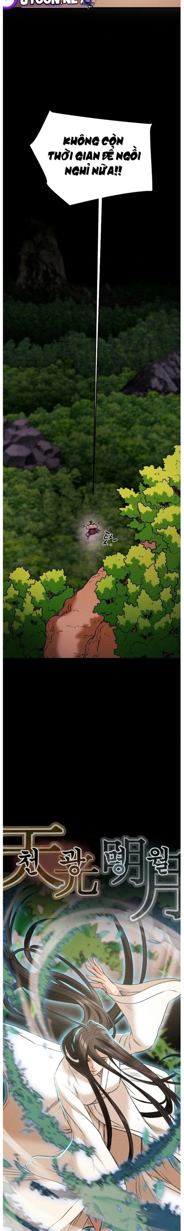 Minh Nguyệt Truyện Chap 48 - Next Chap 49