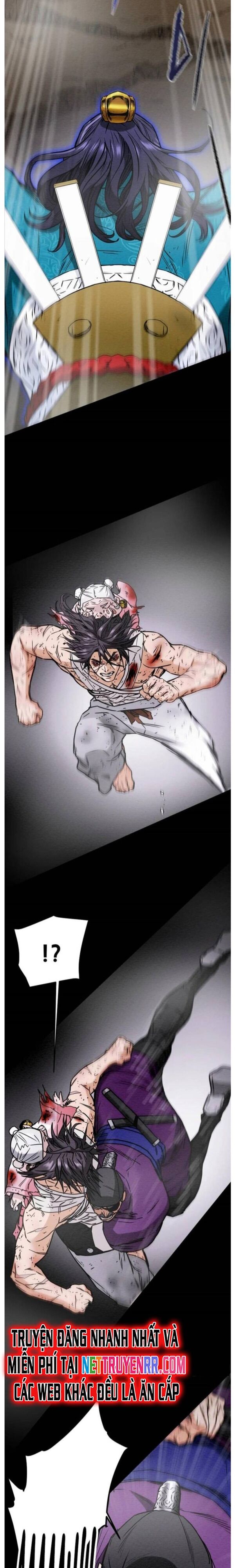 Minh Nguyệt Truyện Chap 55 - Next Chap 56