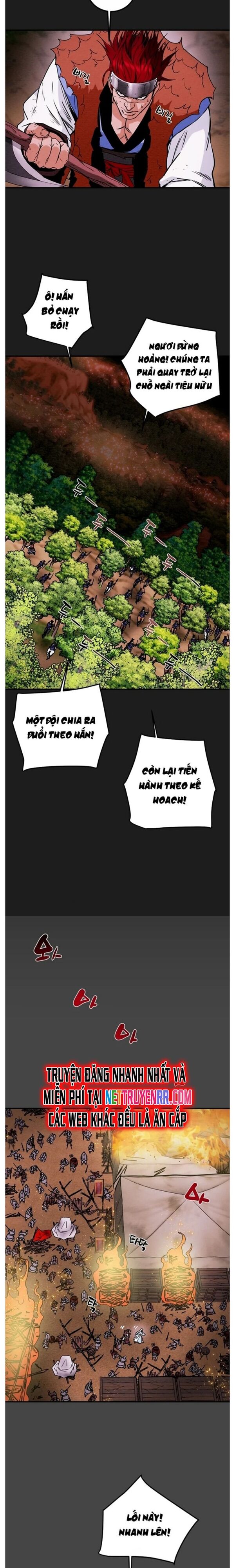 Minh Nguyệt Truyện Chap 58 - Next Chap 59