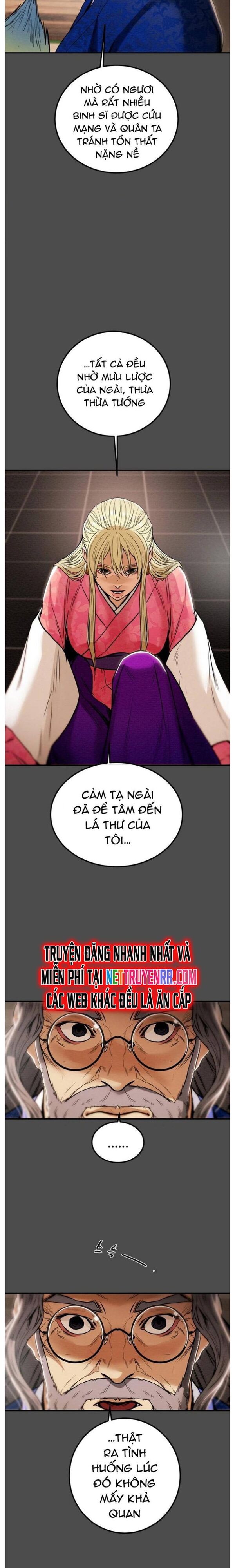 Minh Nguyệt Truyện Chap 63 - Next Chap 64