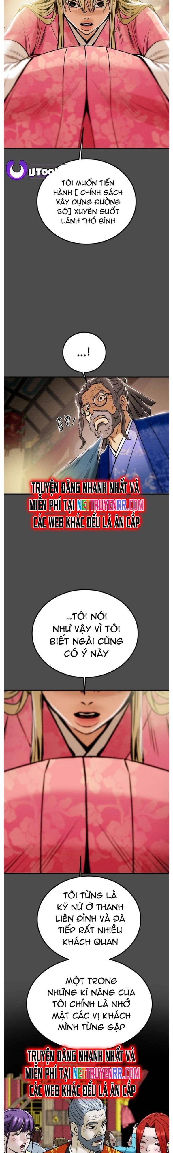 Minh Nguyệt Truyện Chap 63 - Next Chap 64