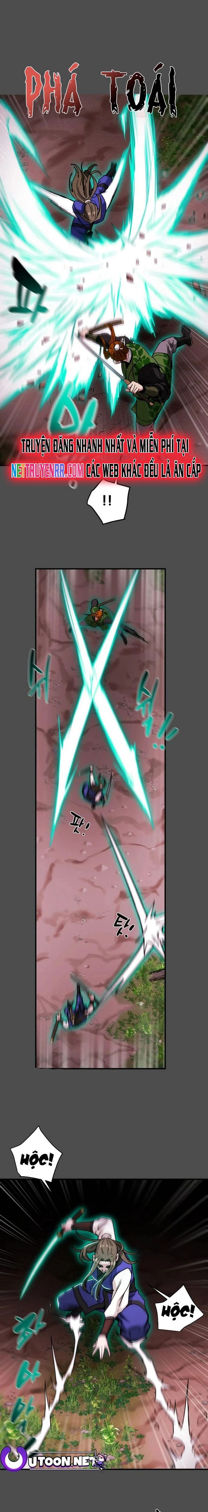 Minh Nguyệt Truyện Chap 68 - Next Chap 69