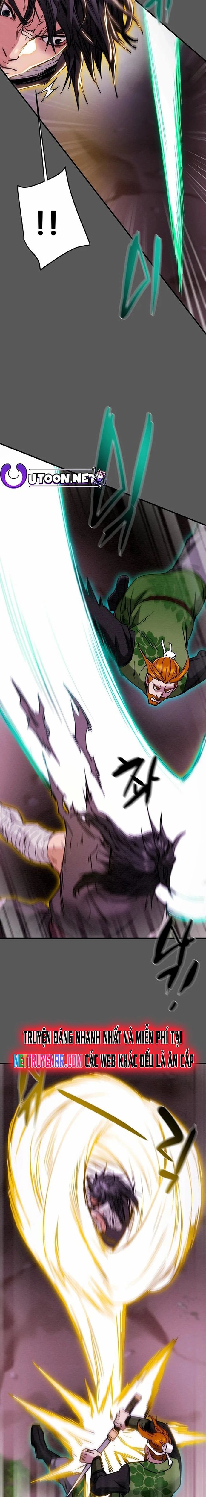 Minh Nguyệt Truyện Chap 69 - Next Chap 70