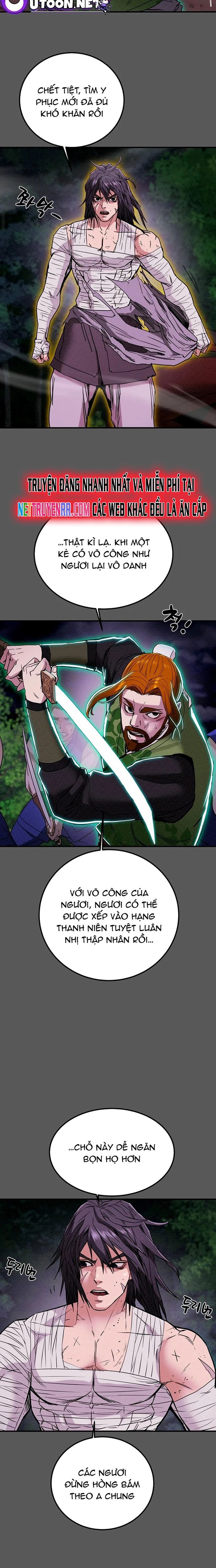 Minh Nguyệt Truyện Chap 69 - Next Chap 70