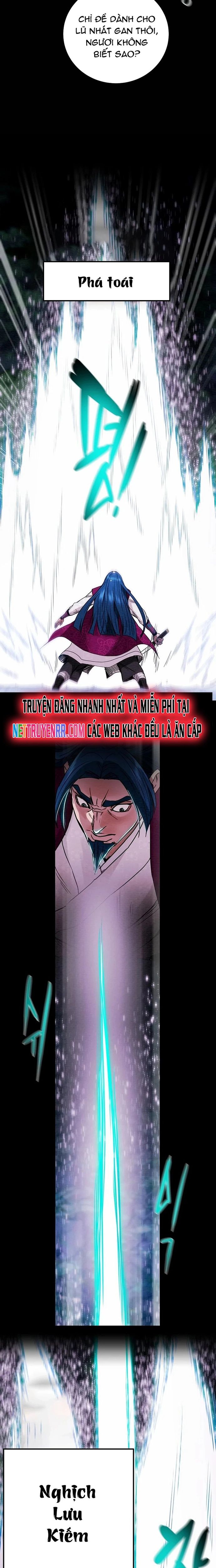 Minh Nguyệt Truyện Chap 69 - Next Chap 70