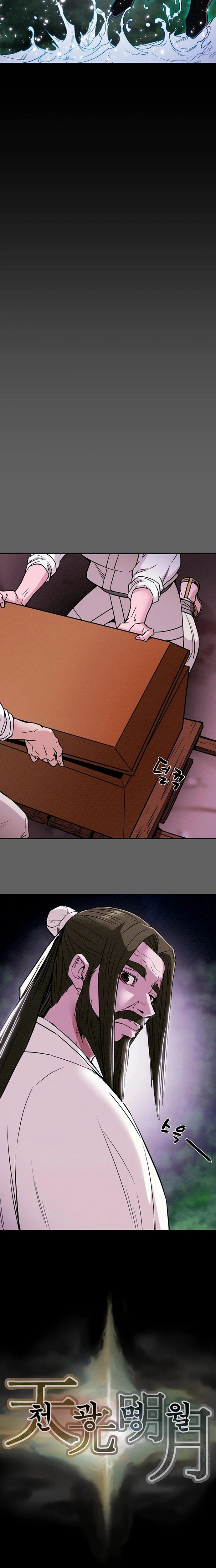 Minh Nguyệt Truyện Chap 69 - Next Chap 70