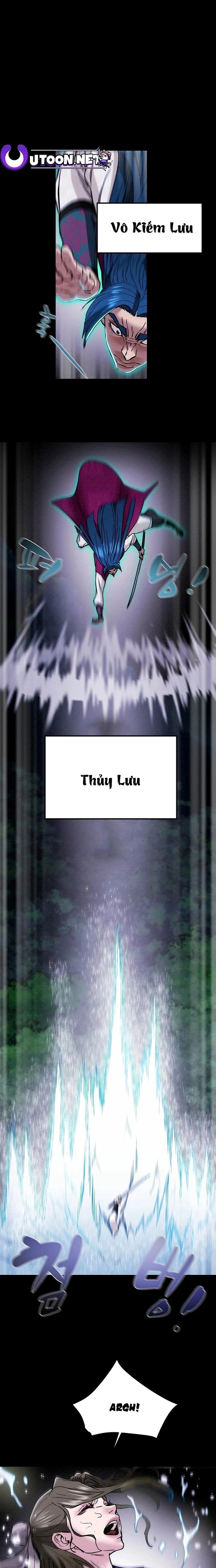 Minh Nguyệt Truyện Chap 69 - Next Chap 70