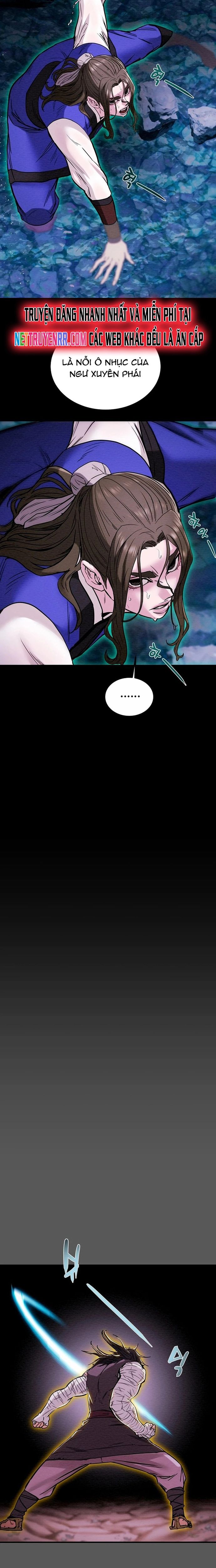 Minh Nguyệt Truyện Chap 69 - Next Chap 70