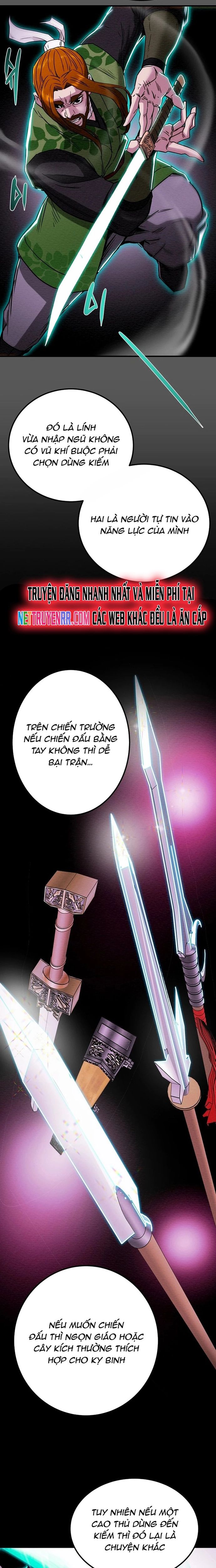 Minh Nguyệt Truyện Chap 69 - Next Chap 70