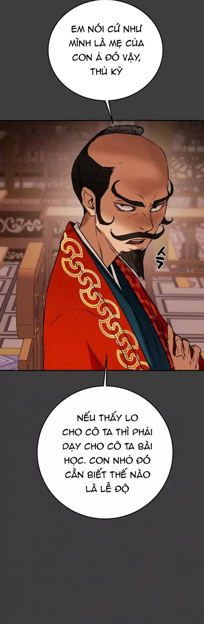 Minh Nguyệt Truyện Chap 94 - Next Chap 95