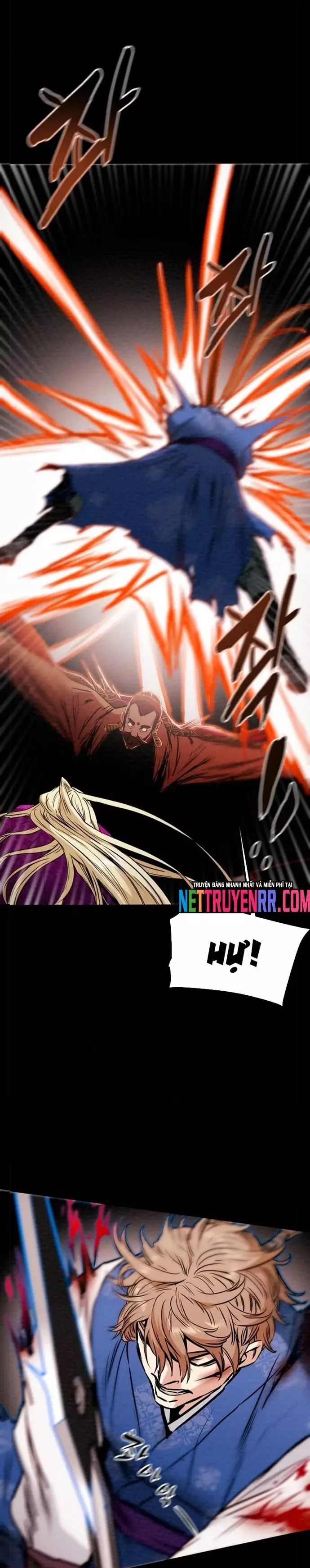 Minh Nguyệt Truyện Chap 95 - Next Chap 96