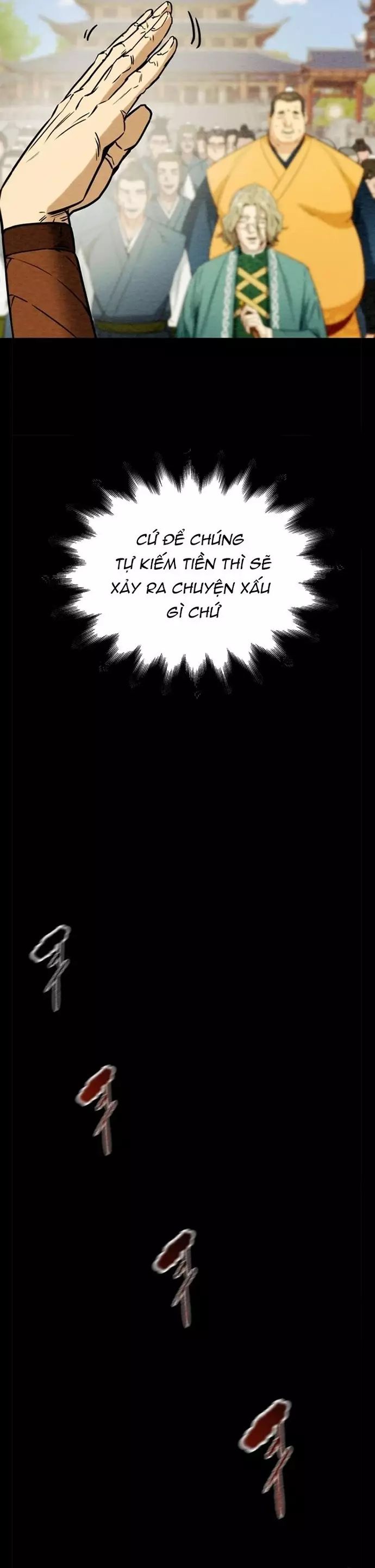 Minh Nguyệt Truyện Chap 97 - Next Chap 98