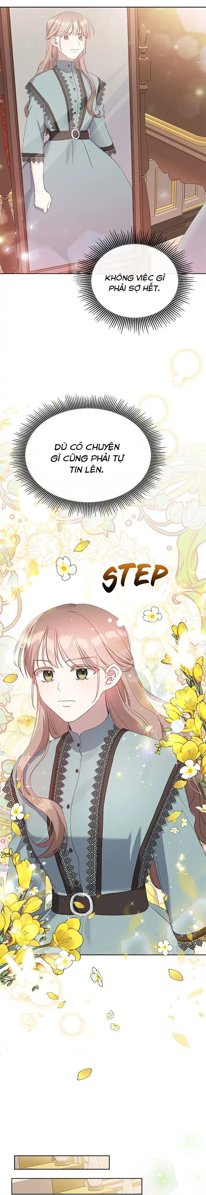 Chúng Ta Không Phải Chị Em Chap 10 - Next Chap 11