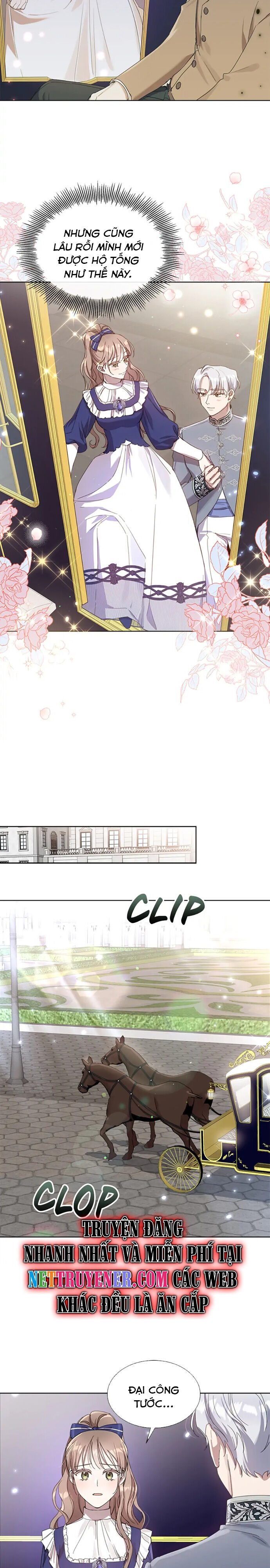 Chúng Ta Không Phải Chị Em Chap 12 - Next Chap 13