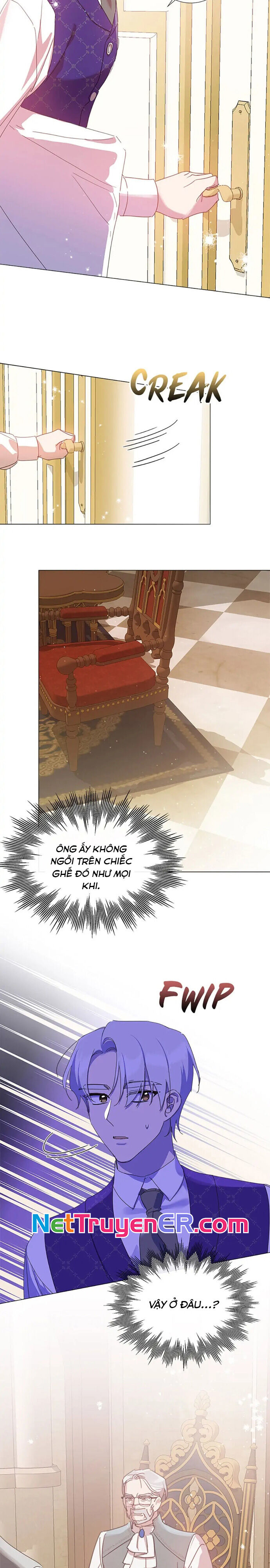 Chúng Ta Không Phải Chị Em Chap 27 - Next Chap 28