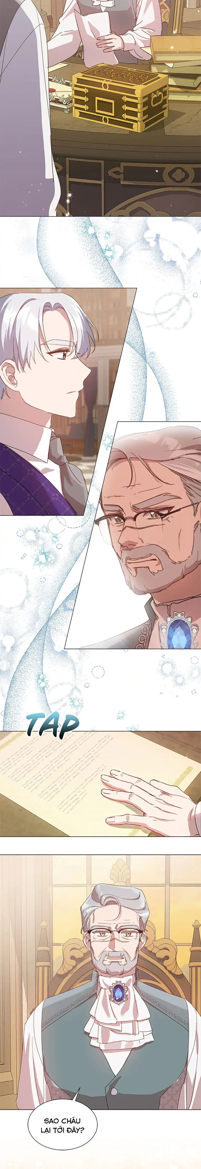 Chúng Ta Không Phải Chị Em Chap 27 - Next Chap 28