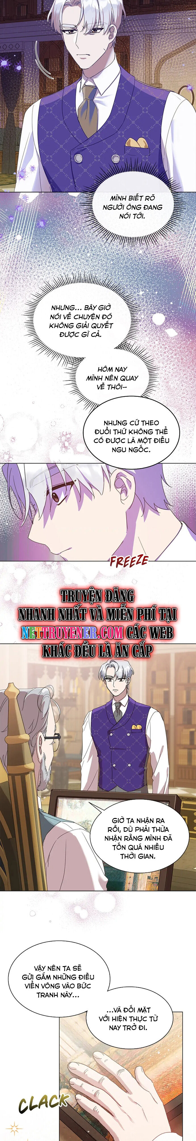 Chúng Ta Không Phải Chị Em Chap 28 - Next Chap 29