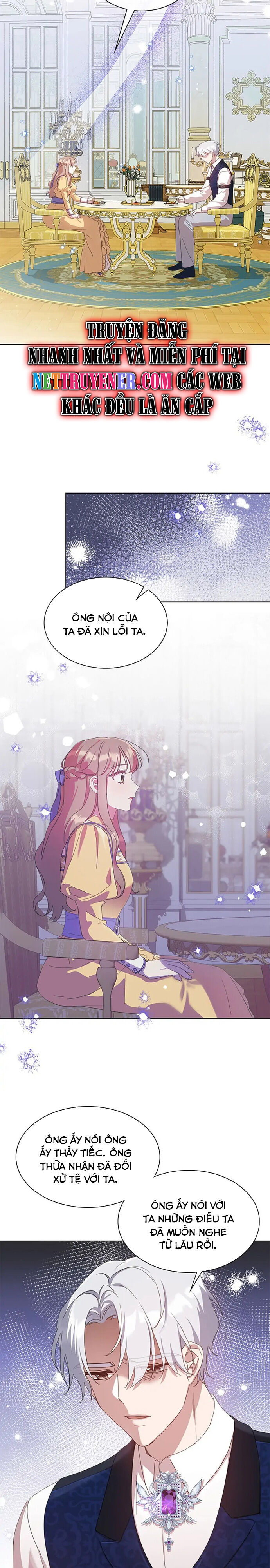 Chúng Ta Không Phải Chị Em Chap 29 - Next Chap 30