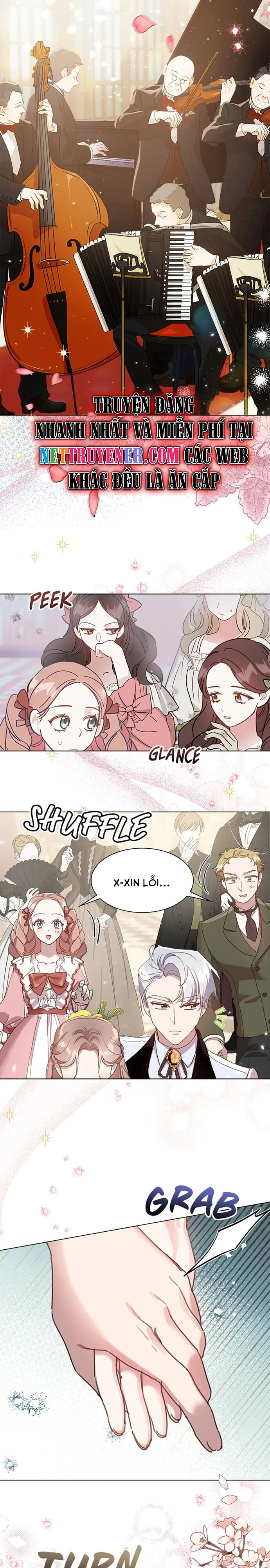 Chúng Ta Không Phải Chị Em Chap 31 - Next Chap 32