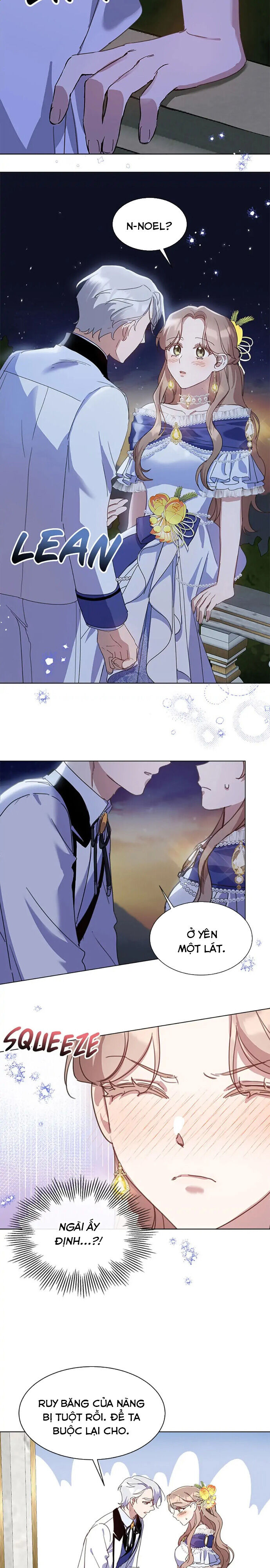 Chúng Ta Không Phải Chị Em Chap 31 - Next Chap 32