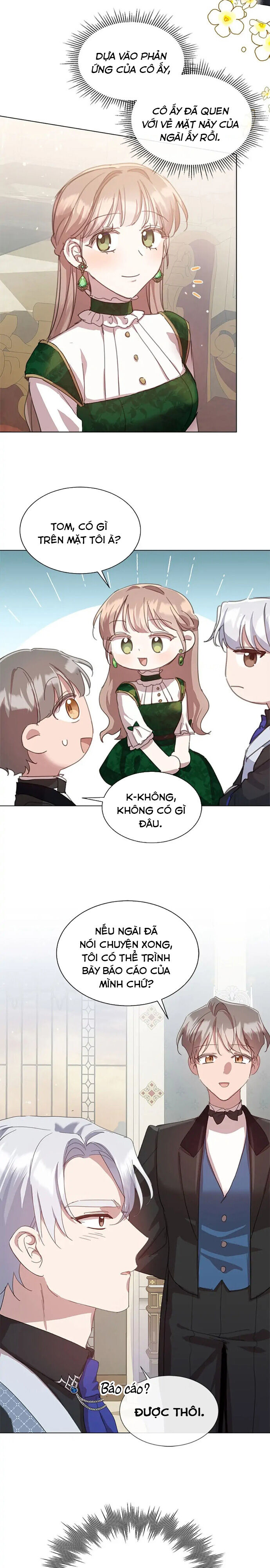 Chúng Ta Không Phải Chị Em Chap 37 - Next Chap 38