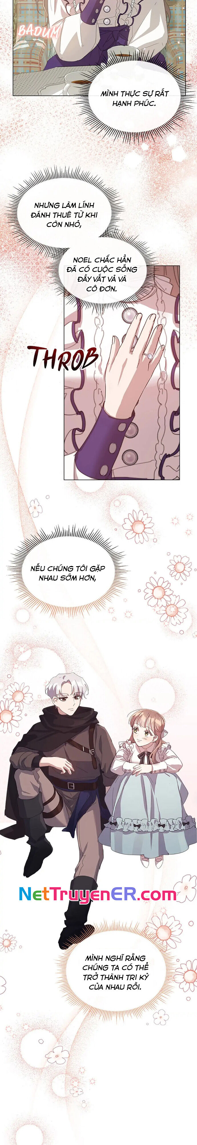 Chúng Ta Không Phải Chị Em Chap 39 - Next Chap 40