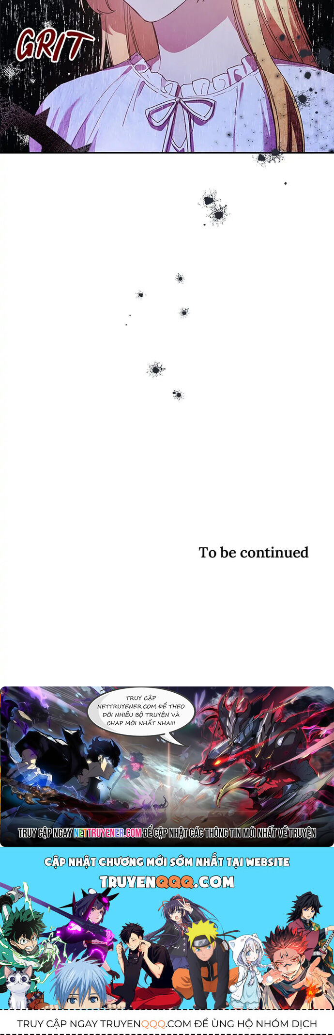 Chúng Ta Không Phải Chị Em Chap 6 - Next Chap 7