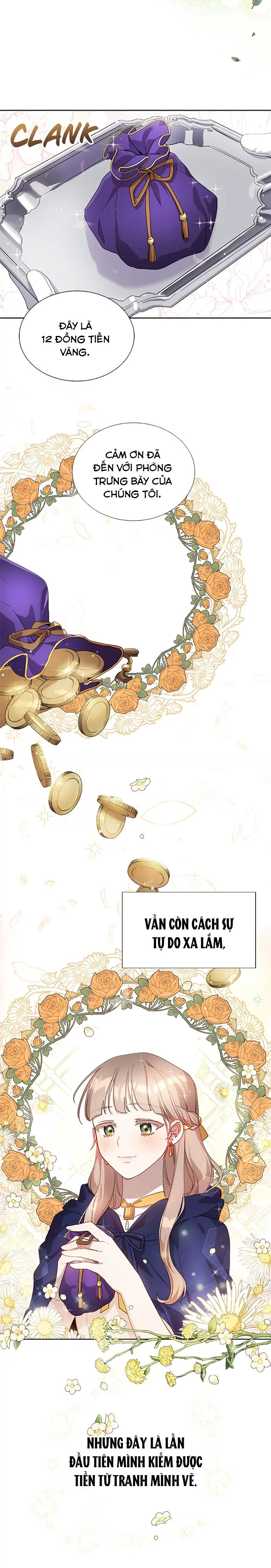 Chúng Ta Không Phải Chị Em Chap 6 - Next Chap 7