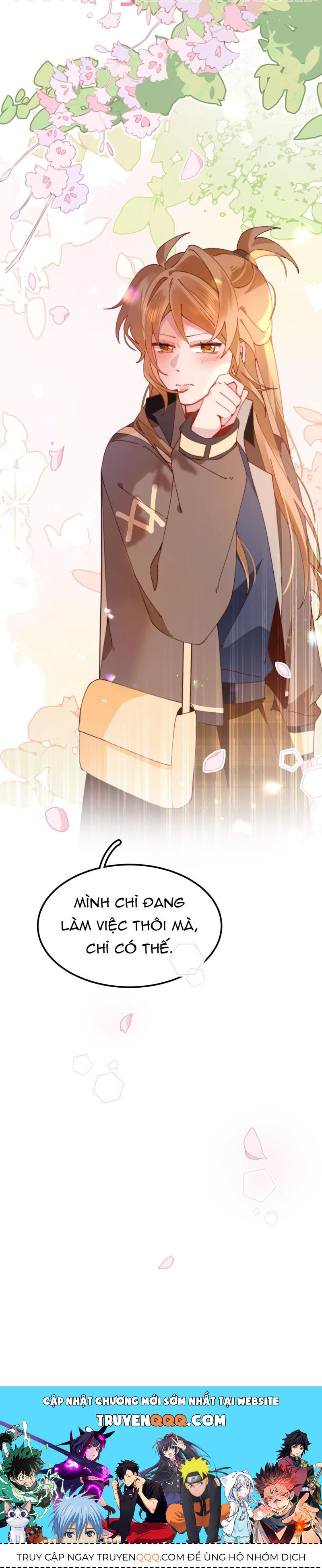 Bản Ngã Ẩn Giấu Chap 4 - Next Chap 5