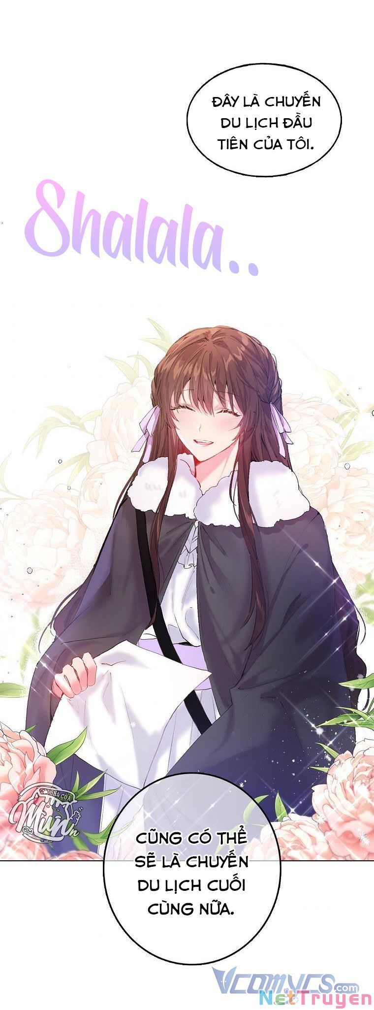 Thời Gian Của Nhân Vật Phụ Có Giới Hạn Chap 1 - Next Chap 2