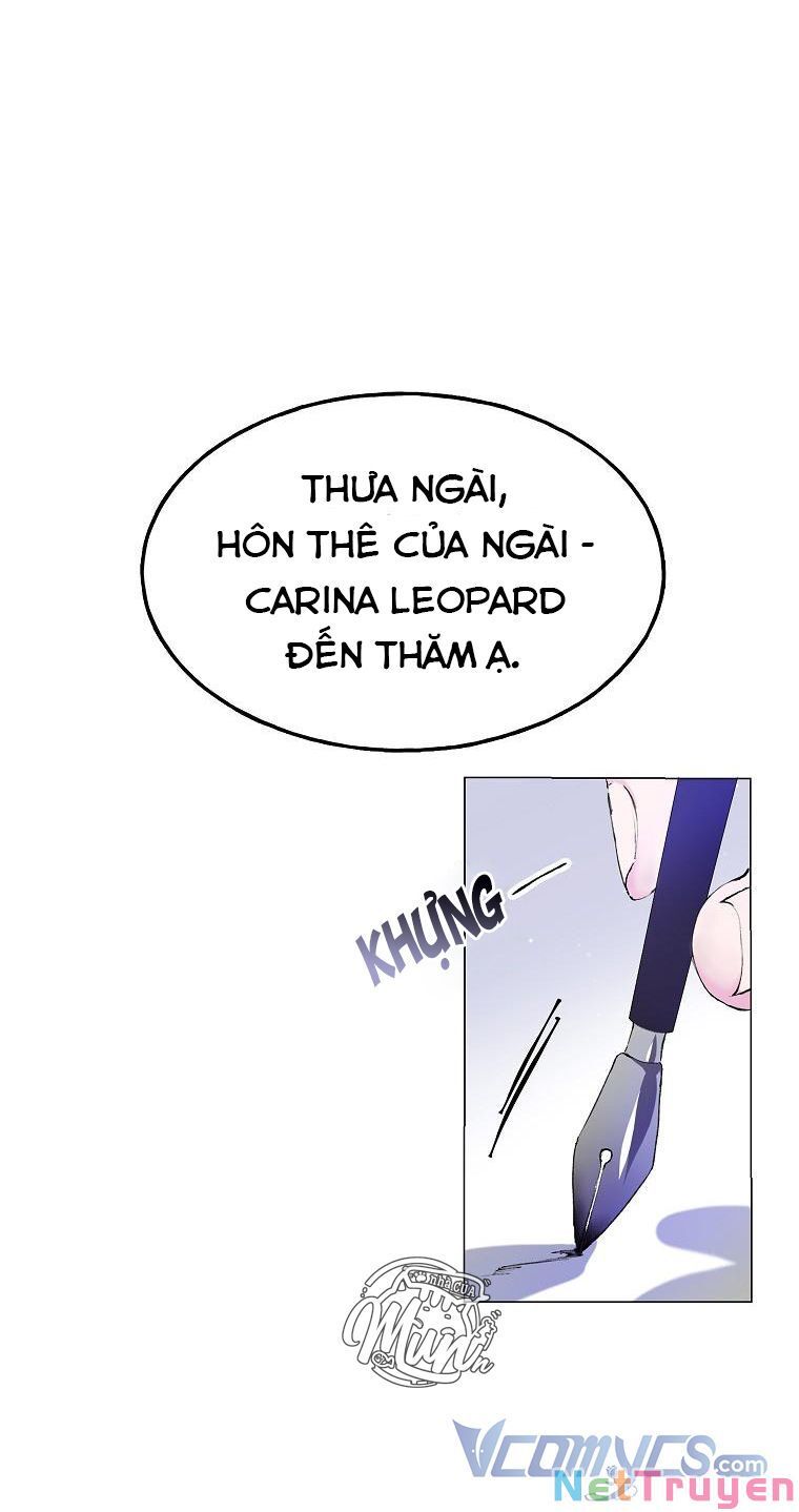 Thời Gian Của Nhân Vật Phụ Có Giới Hạn Chap 1 - Next Chap 2