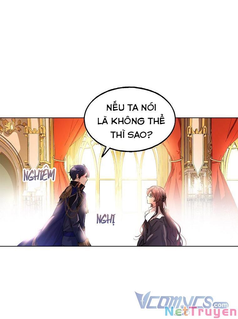 Thời Gian Của Nhân Vật Phụ Có Giới Hạn Chap 1 - Next Chap 2