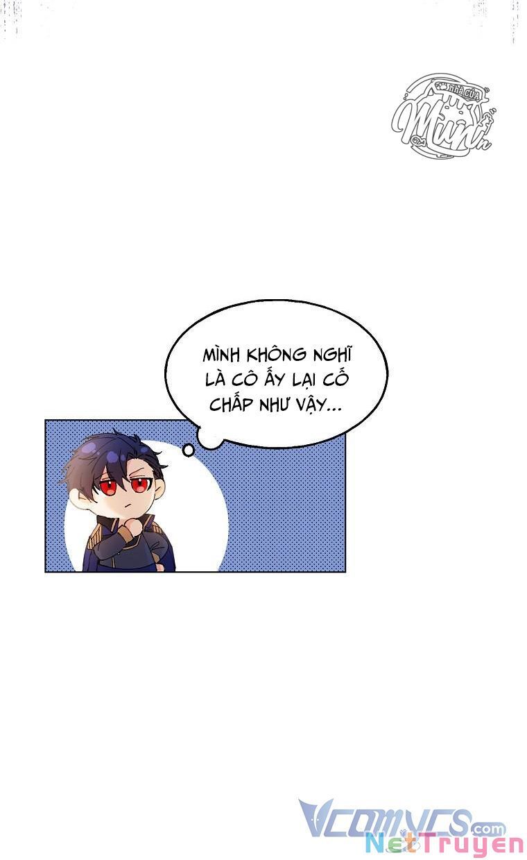 Thời Gian Của Nhân Vật Phụ Có Giới Hạn Chap 1 - Next Chap 2