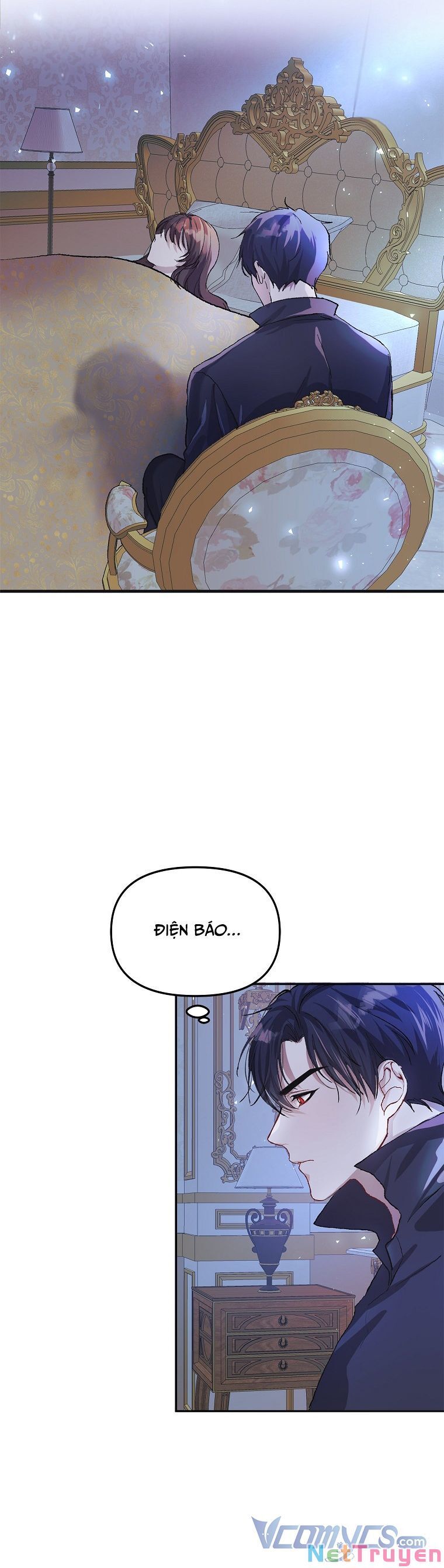 Thời Gian Của Nhân Vật Phụ Có Giới Hạn Chap 10 - Next Chap 11