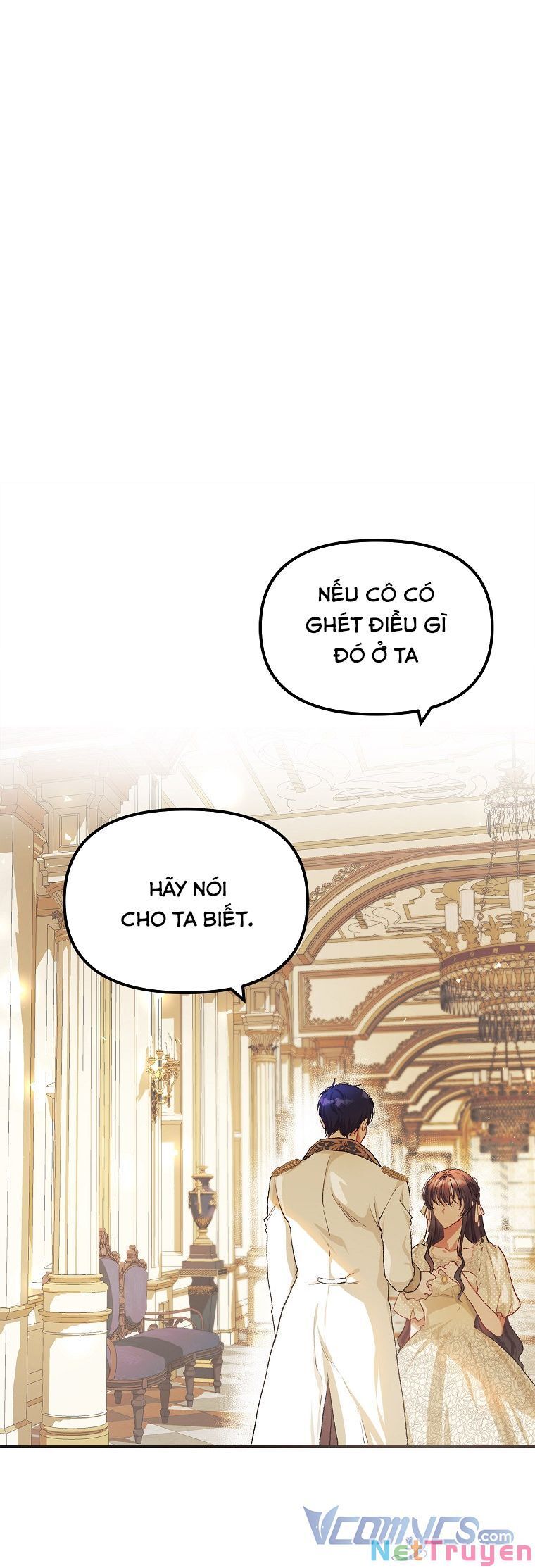 Thời Gian Của Nhân Vật Phụ Có Giới Hạn Chap 11 - Next Chap 12