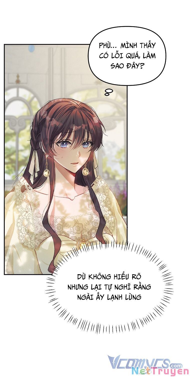 Thời Gian Của Nhân Vật Phụ Có Giới Hạn Chap 11 - Next Chap 12