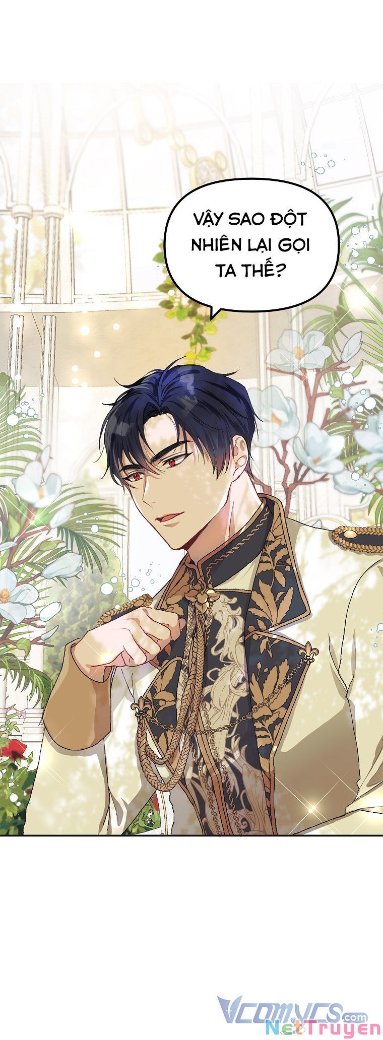 Thời Gian Của Nhân Vật Phụ Có Giới Hạn Chap 11 - Next Chap 12